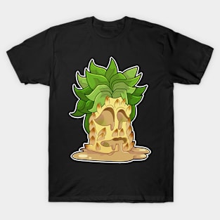 Pineapple T-Shirt